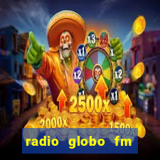 radio globo fm 90.1 salvador bahia